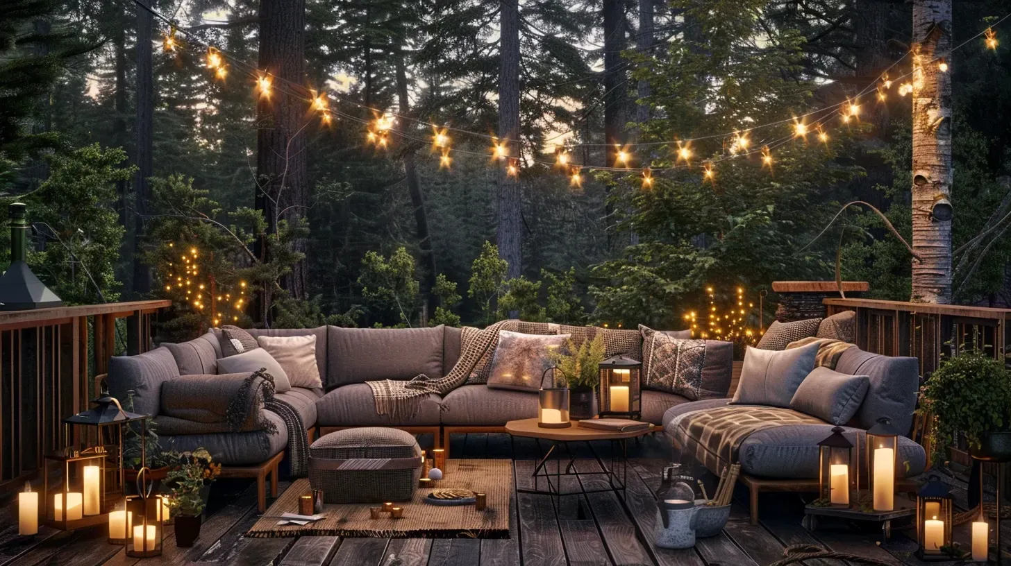 Our team designing a custom layout for bistro lighting in Surrey BC. A professional plan for a beautiful and safe string light installation in Fleetwood. Keywords: lighting design, custom plan, professional layout.