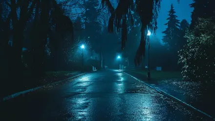 Our Surrey landscape lighting service includes upgrading old halogen systems to energy-efficient LEDs, a popular choice in Guildford and Fraser Heights. Keywords: LED upgrade, energy efficiency, outdoor lighting repair.