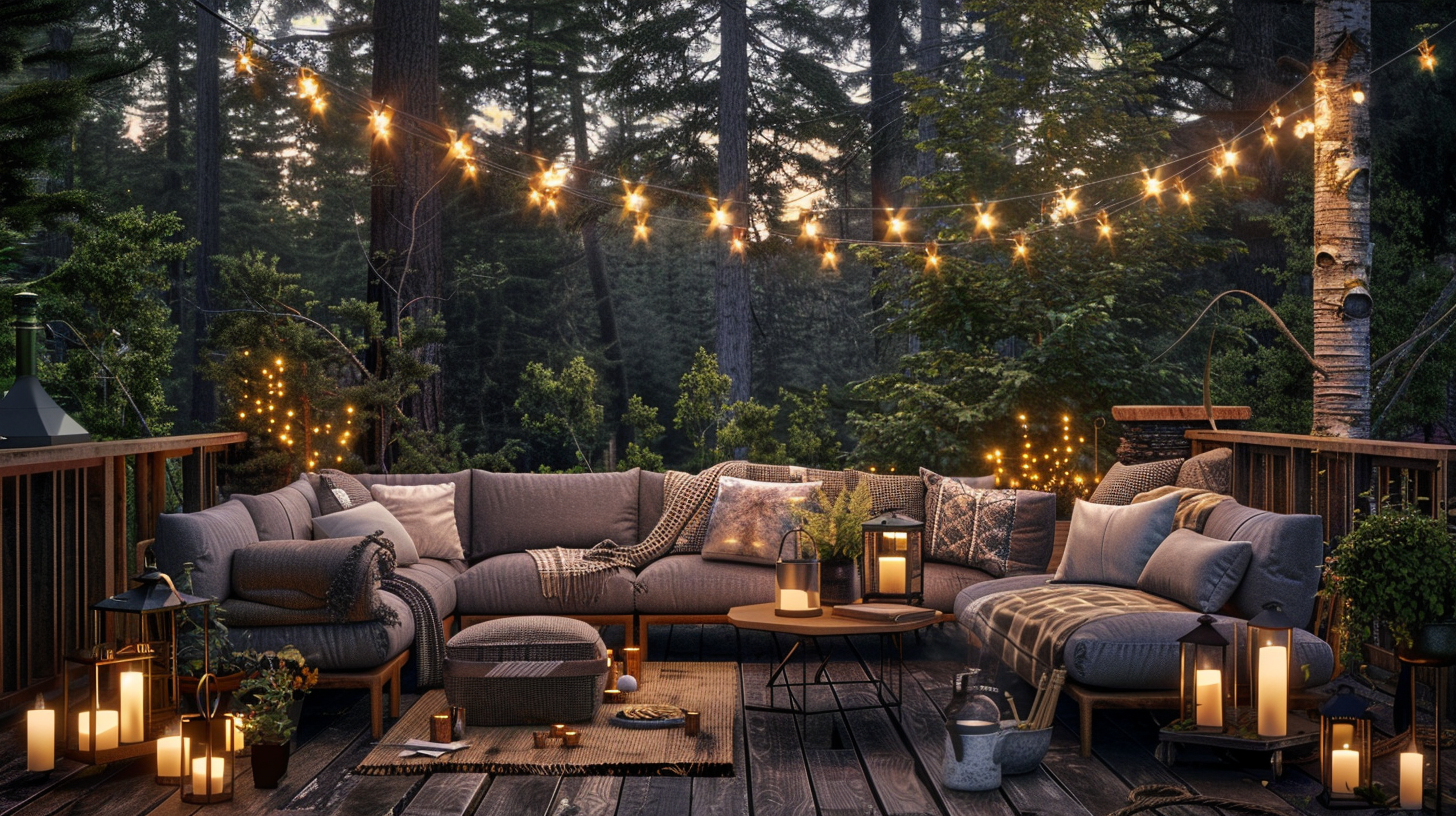 Commercial holiday lighting Surrey BC with LED roofline lights, icicle displays, and custom architectural designs. Perfect for retail, restaurants, and offices, our professional setups attract customers with brilliant festive decorations.