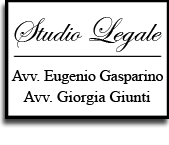 Studio Legale Associato Avv. Eugenio Gasparino E Avv. Giorgia Giunti Genova