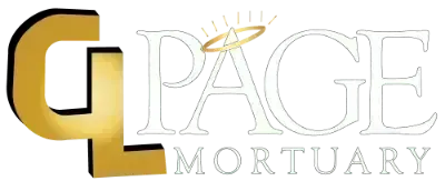 Funeral Home Logo