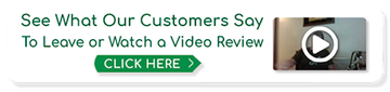 A button that says see what our customers say to leave or watch a video review