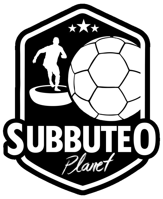 Subbuteo Planet