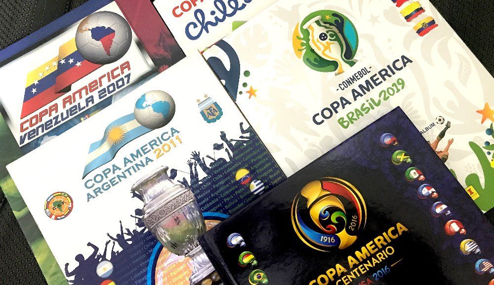 Copa América