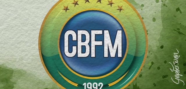 O Esporte – Confederação Brasileira de Futebol de Mesa