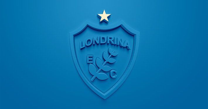 Londrina E.C. inaugura departamento de futebol de mesa.