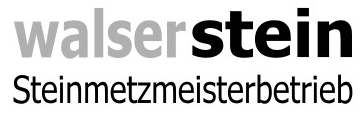 Logo von Steinmetz walserstein in Maurach