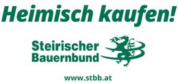 Heimisch kaufen - Steirischer Bauernbund Logo