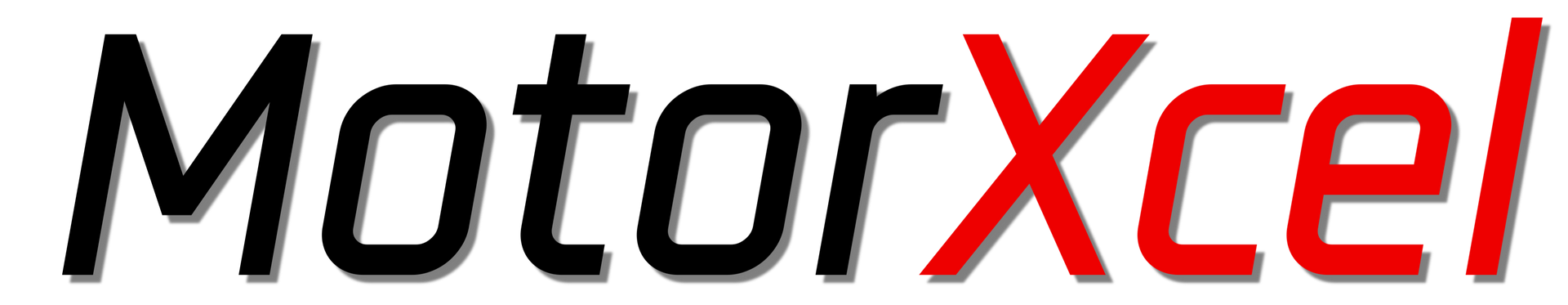 Business Logo | MotorXcel