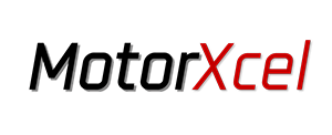 Business Logo | MotorXcel