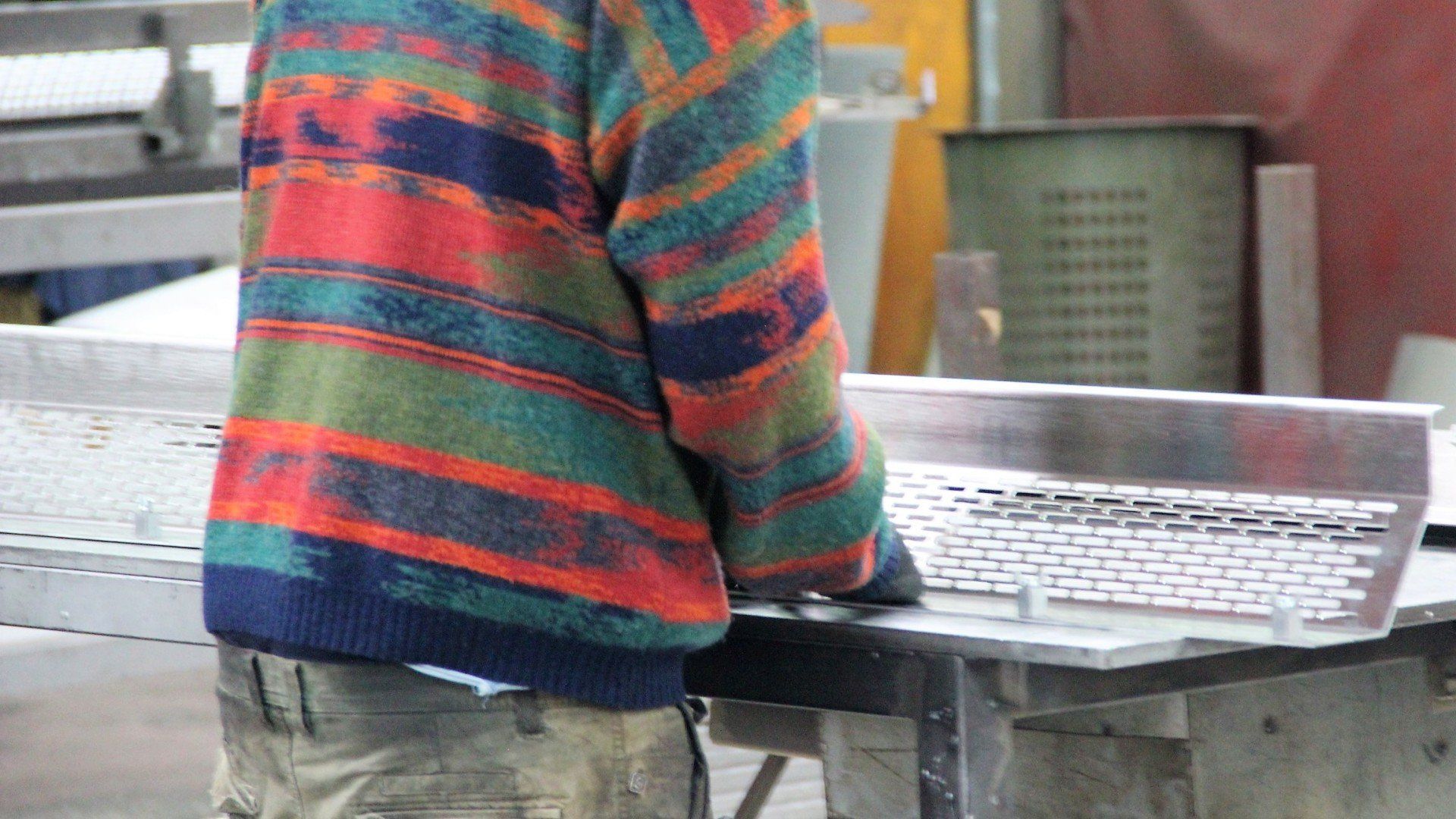 pressopiegatura metalli