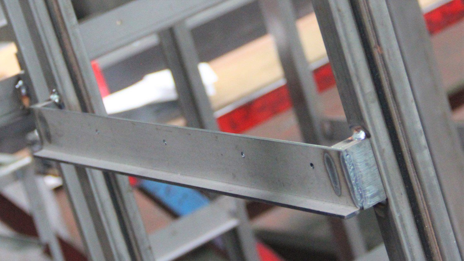 taglio metalli e lamiere