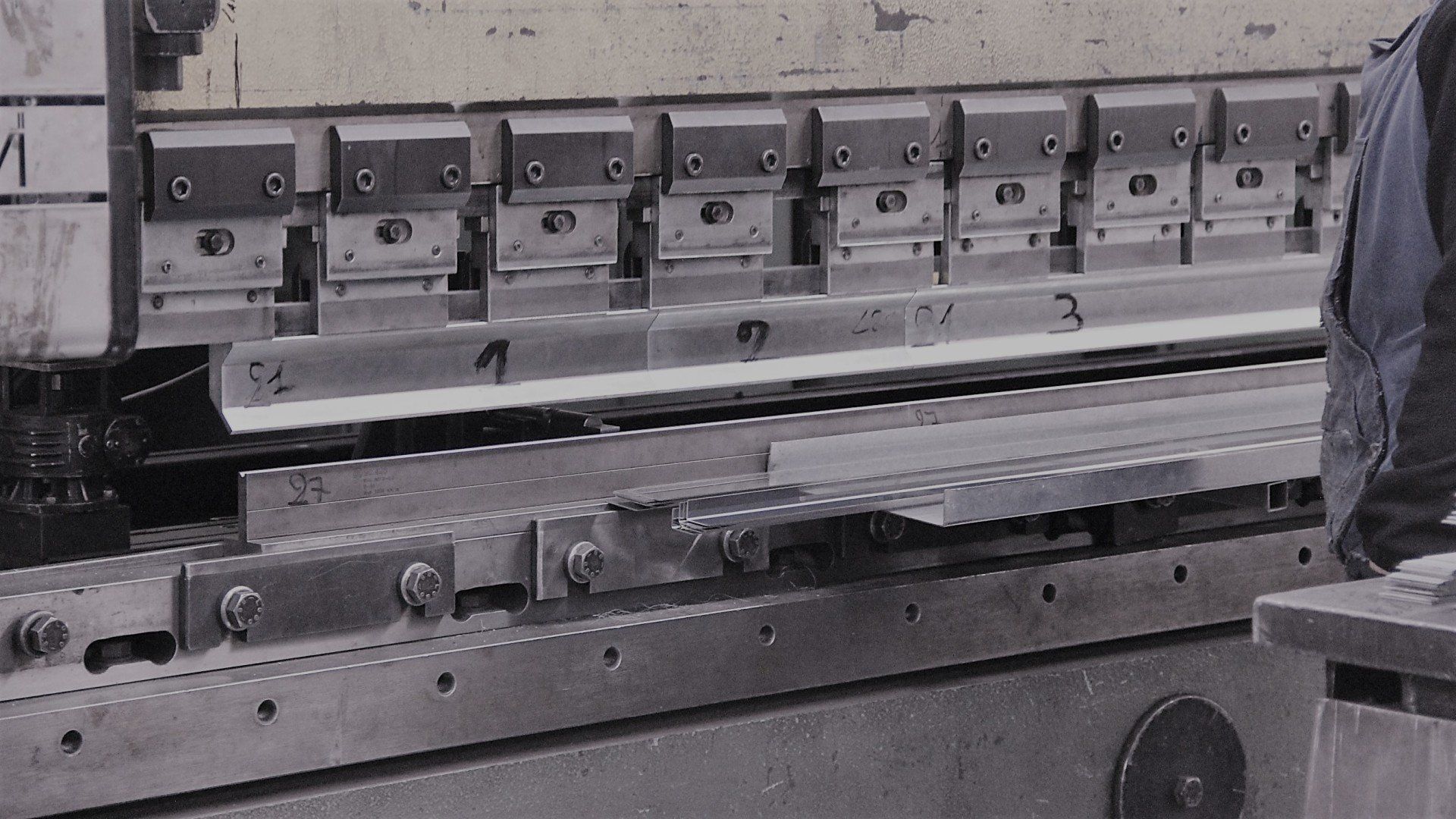 servizi di carpenteria