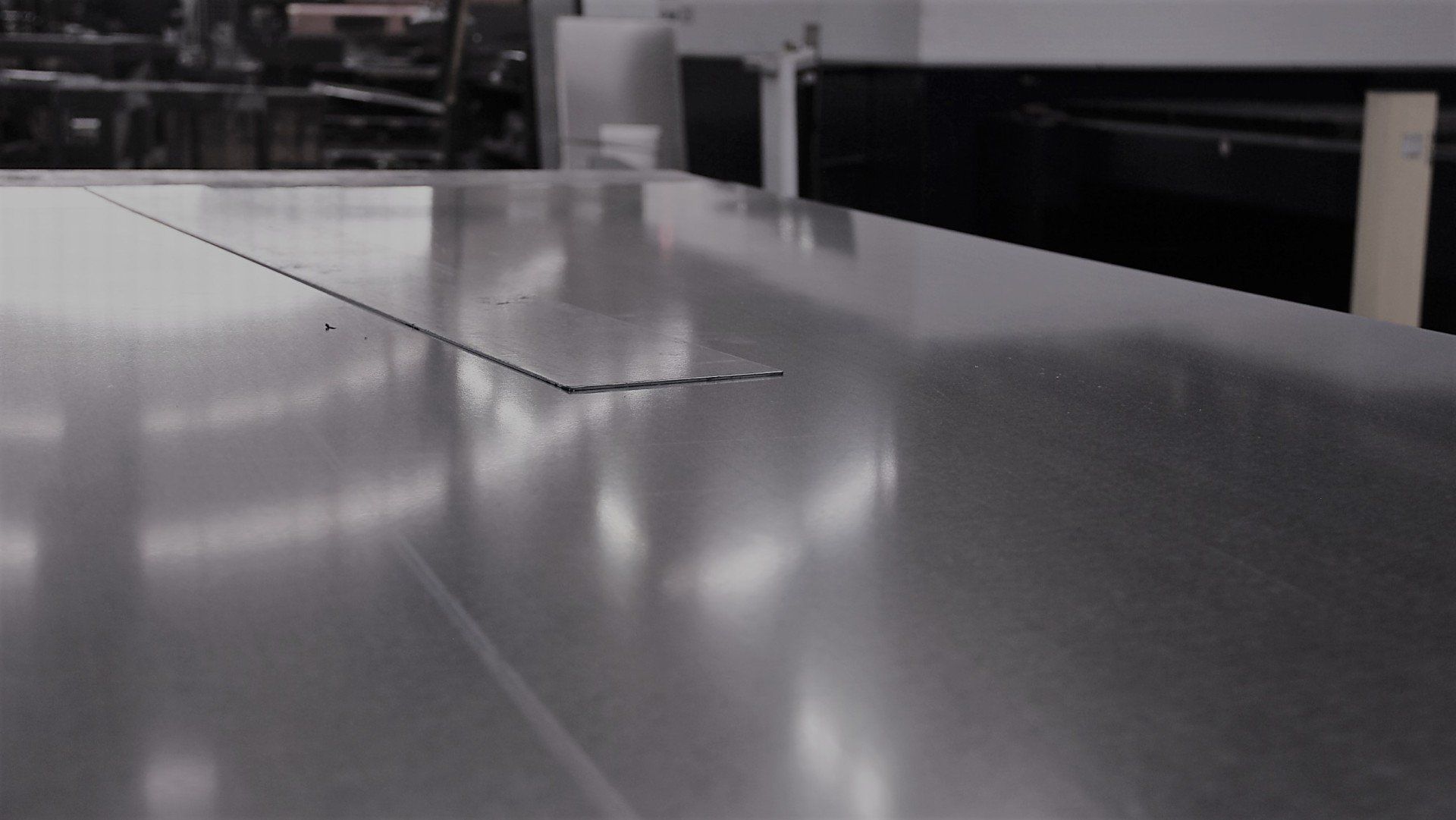 carpenterie metalliche