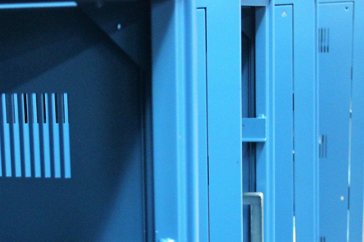 produzione elementi metallici