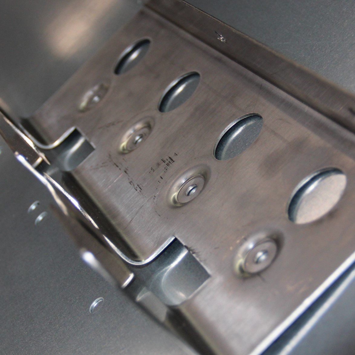 lavorazioni metalliche