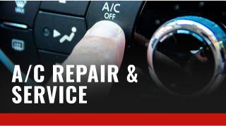 auto ac repair service | Five Speed Motors