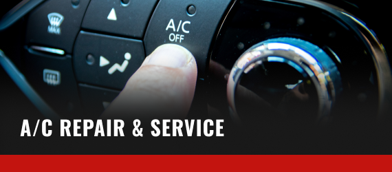 auto ac repair service | Five Speed Motors