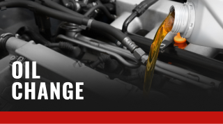oil change service | Five Speed Motors