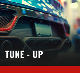auto tune ups | Five Speed Motors
