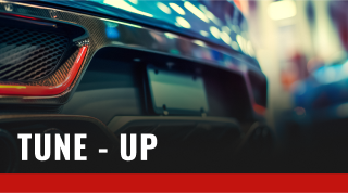 auto tune ups | Five Speed Motors