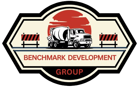 Benchmark General Contractors LLC logo