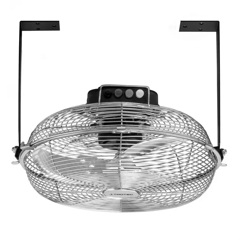 Floor fan TVM 12