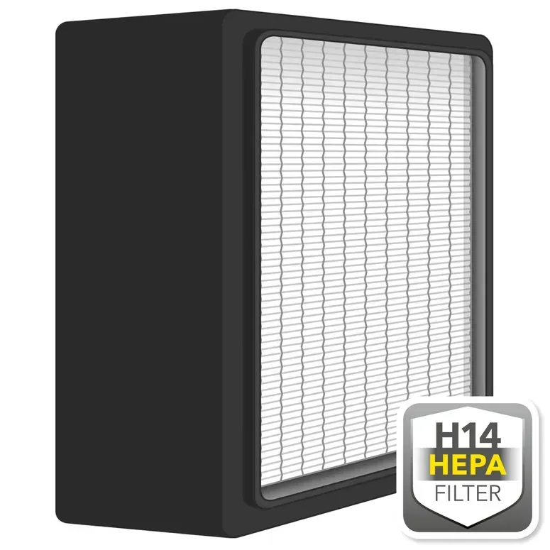 HEPA Filter H14 for AirgoClean® ONE