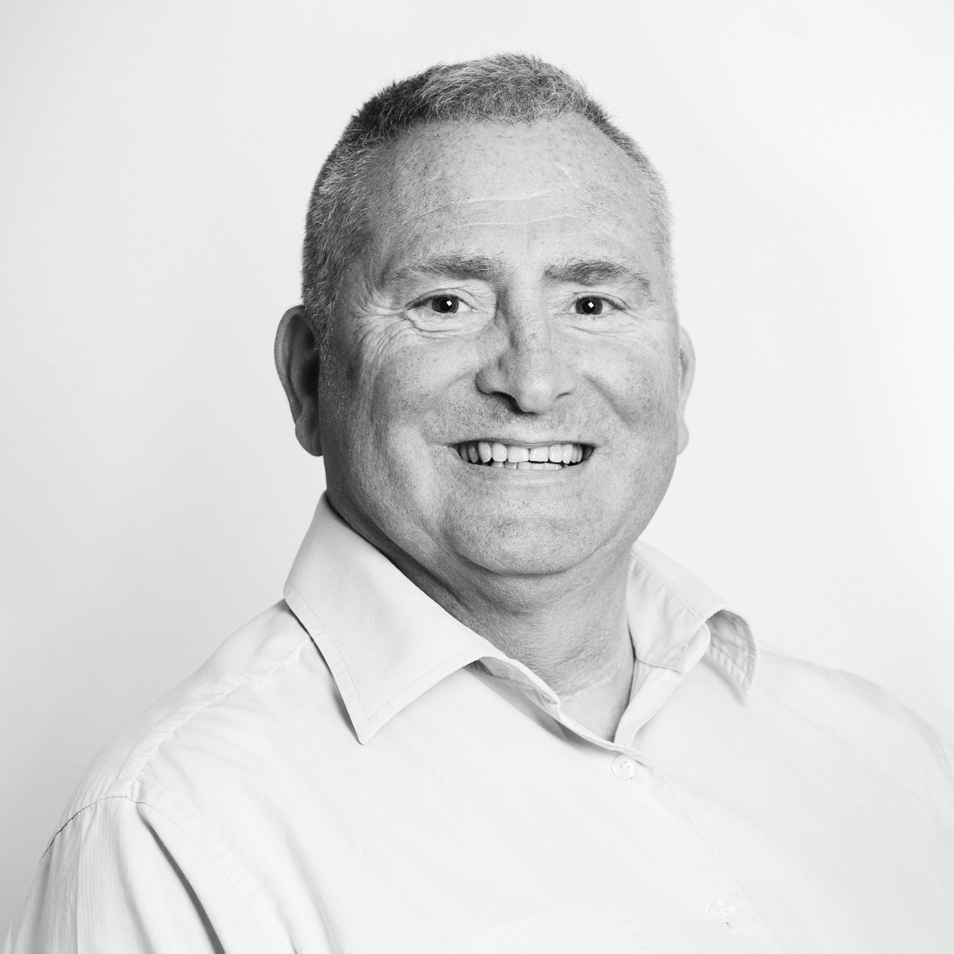 Mike Jefferson, the Commercial Director at Integrity IT Solutions