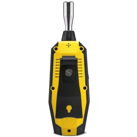 Trotec BQ21 Mini Particle Meter