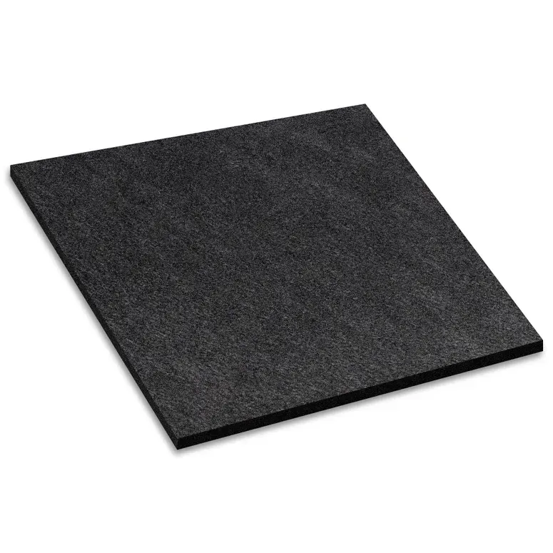 Pre-filter fleece for high-performance air purifiers (pack of 4)