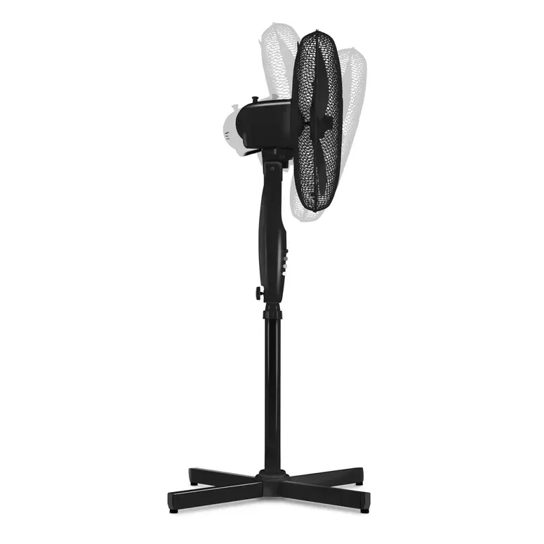 Pedestal Fan TVE 18 S with 90° Oscillation | 50 W