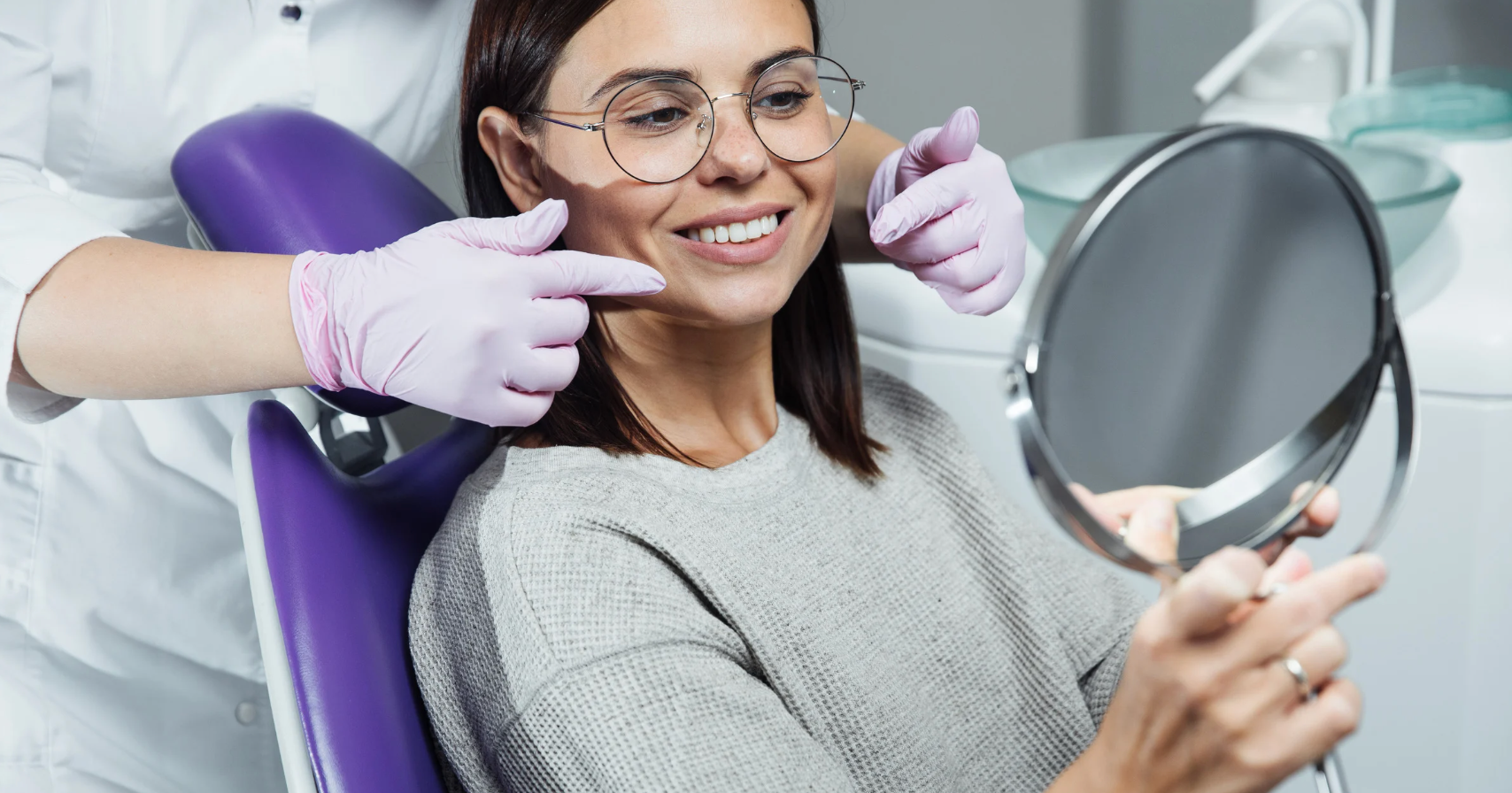 Are Smile Makeovers Suitable for All Ages?