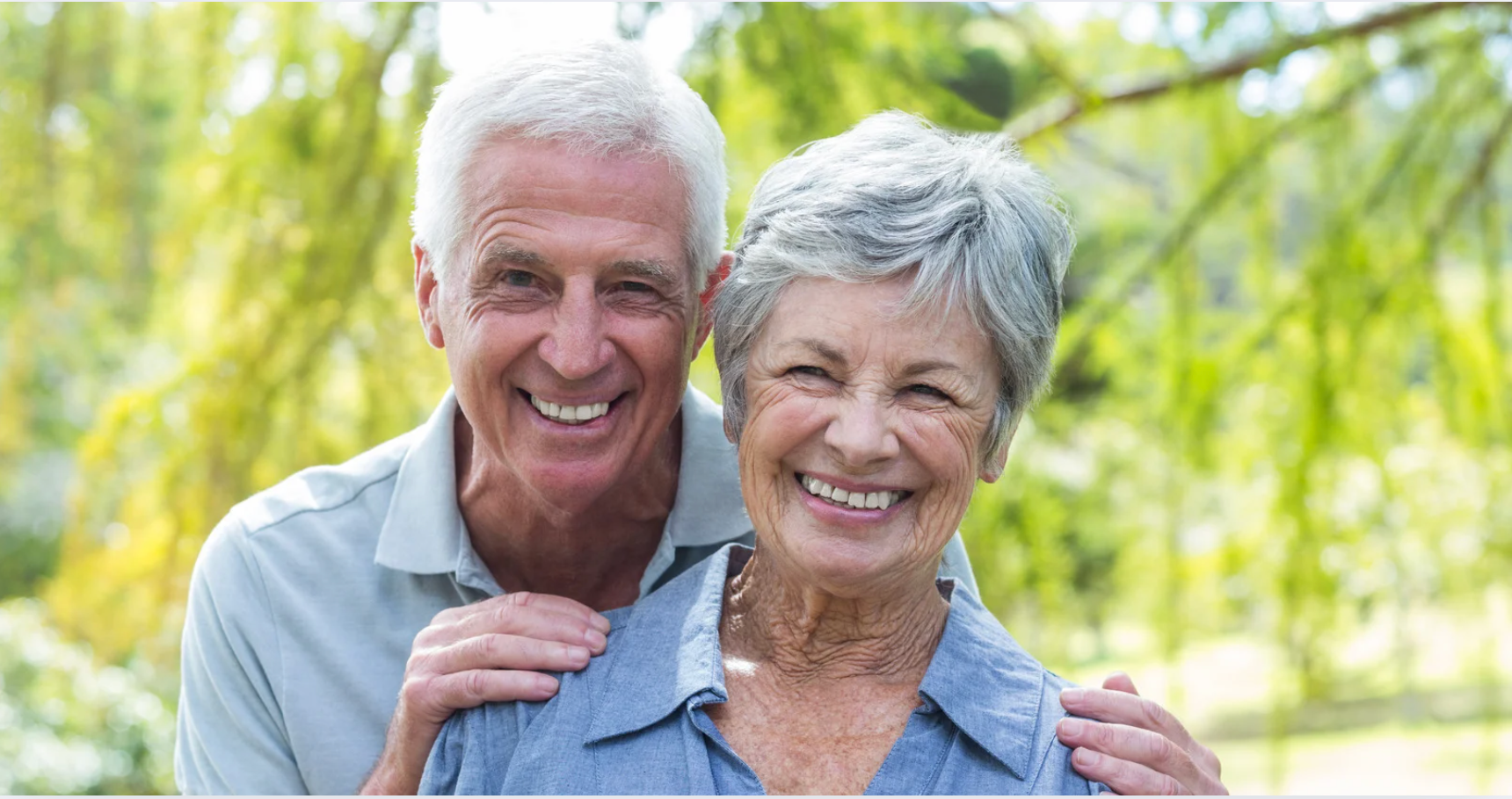 Should Seniors Get Smile Makeovers?