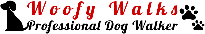 Dog walker | Woofy Walks Professional Dog Walker