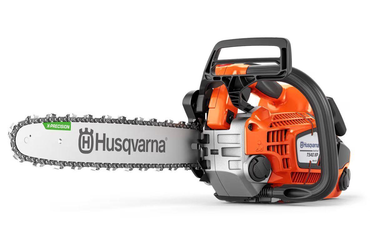 Chainsaws
