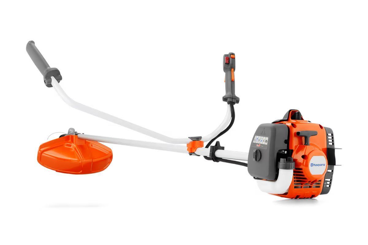 Brushcutters