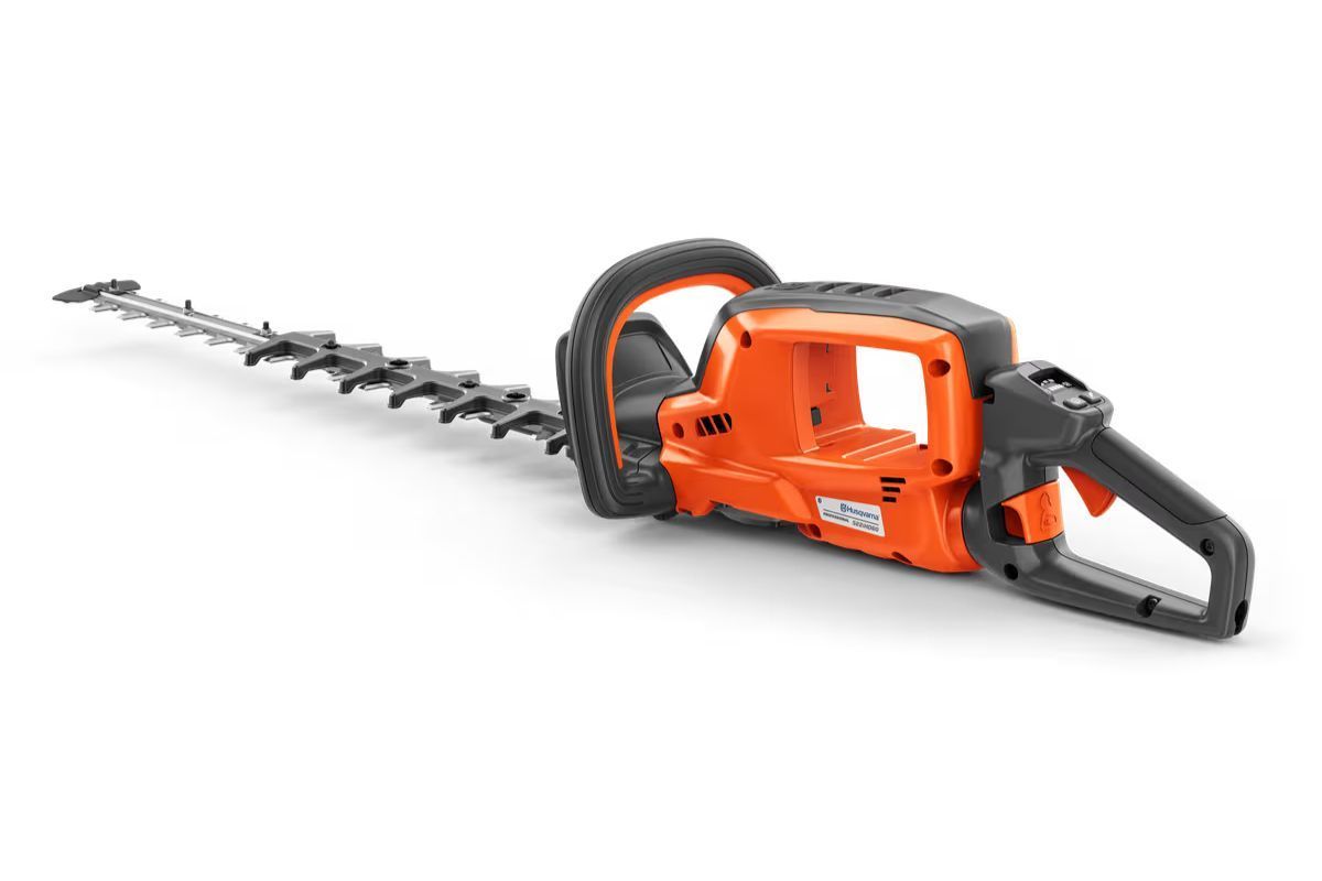 Hedge Trimmers