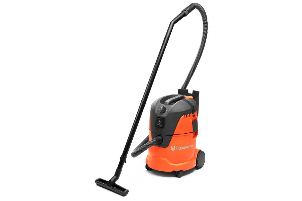 Vacuum Cleaners