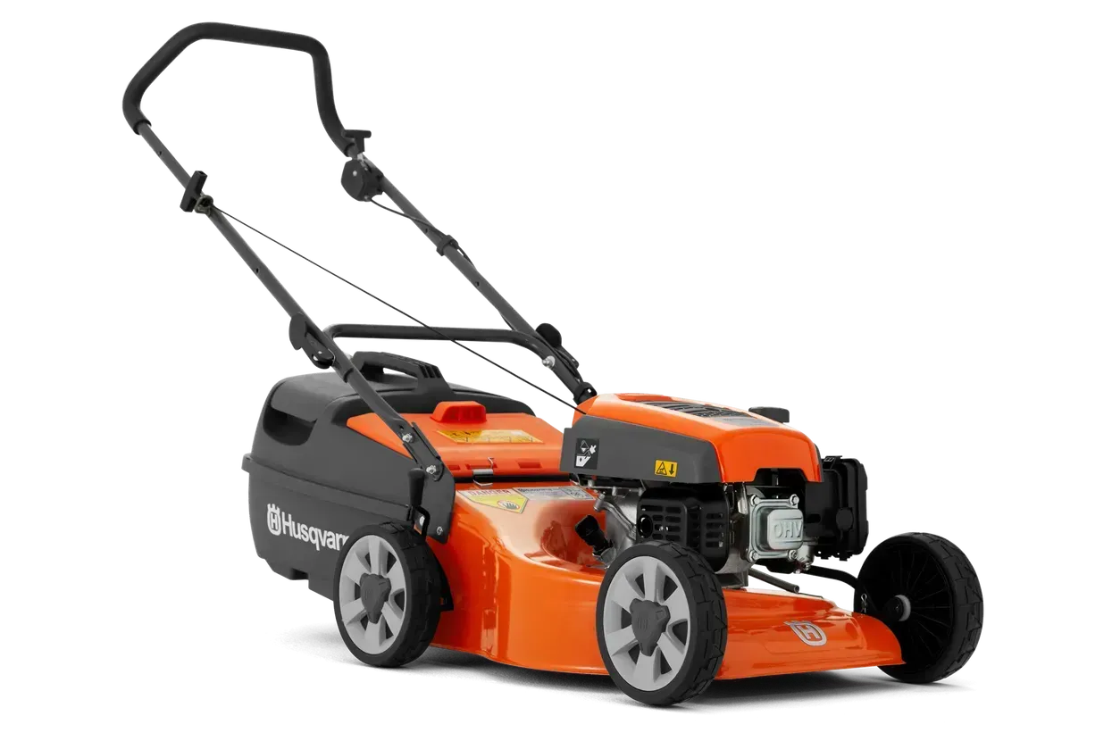 HUSQVARNA LC 419SP
