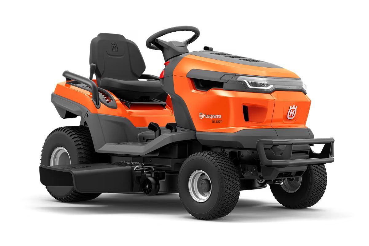 Garden Tractors