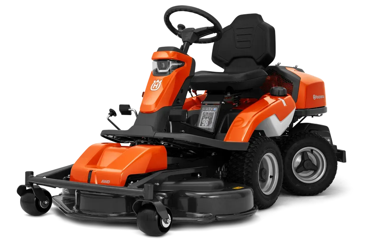 Husqvarna R 316TsX AWD