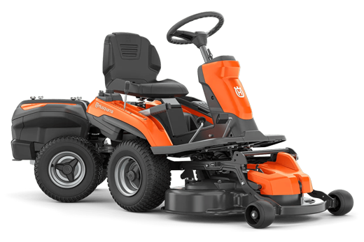 Husqvarna R 214TC