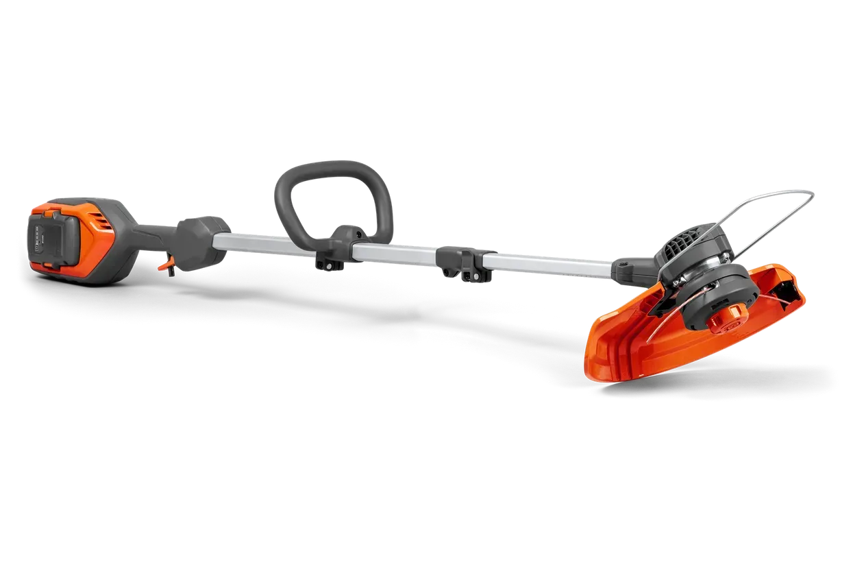 HUSQVARNA 215iL with Battery & Charger