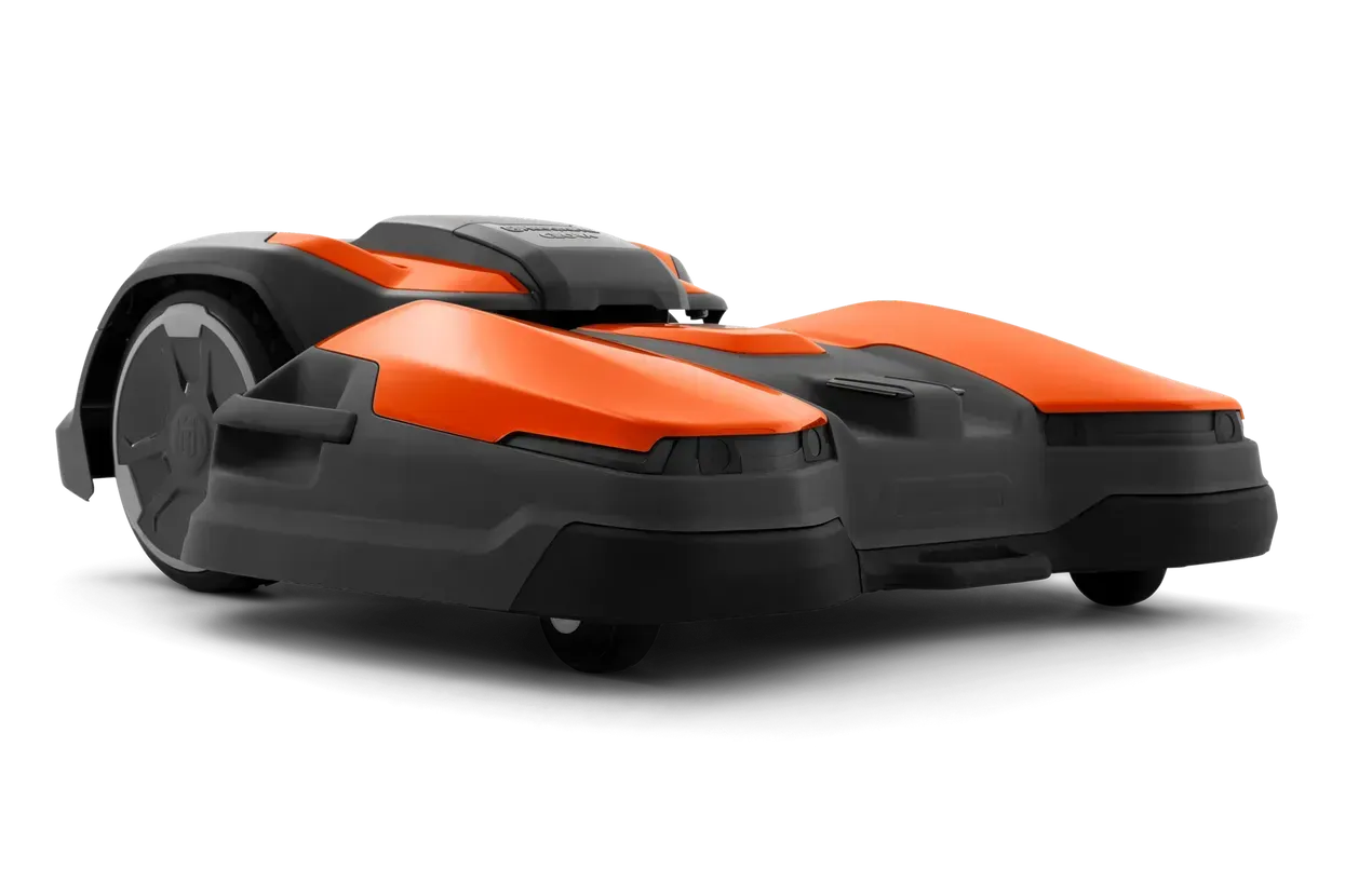 Husqvarna CEORA® 544 EPOS® / RZ 43L / CS4