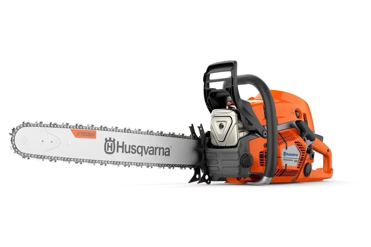 HUSQVARNA 585