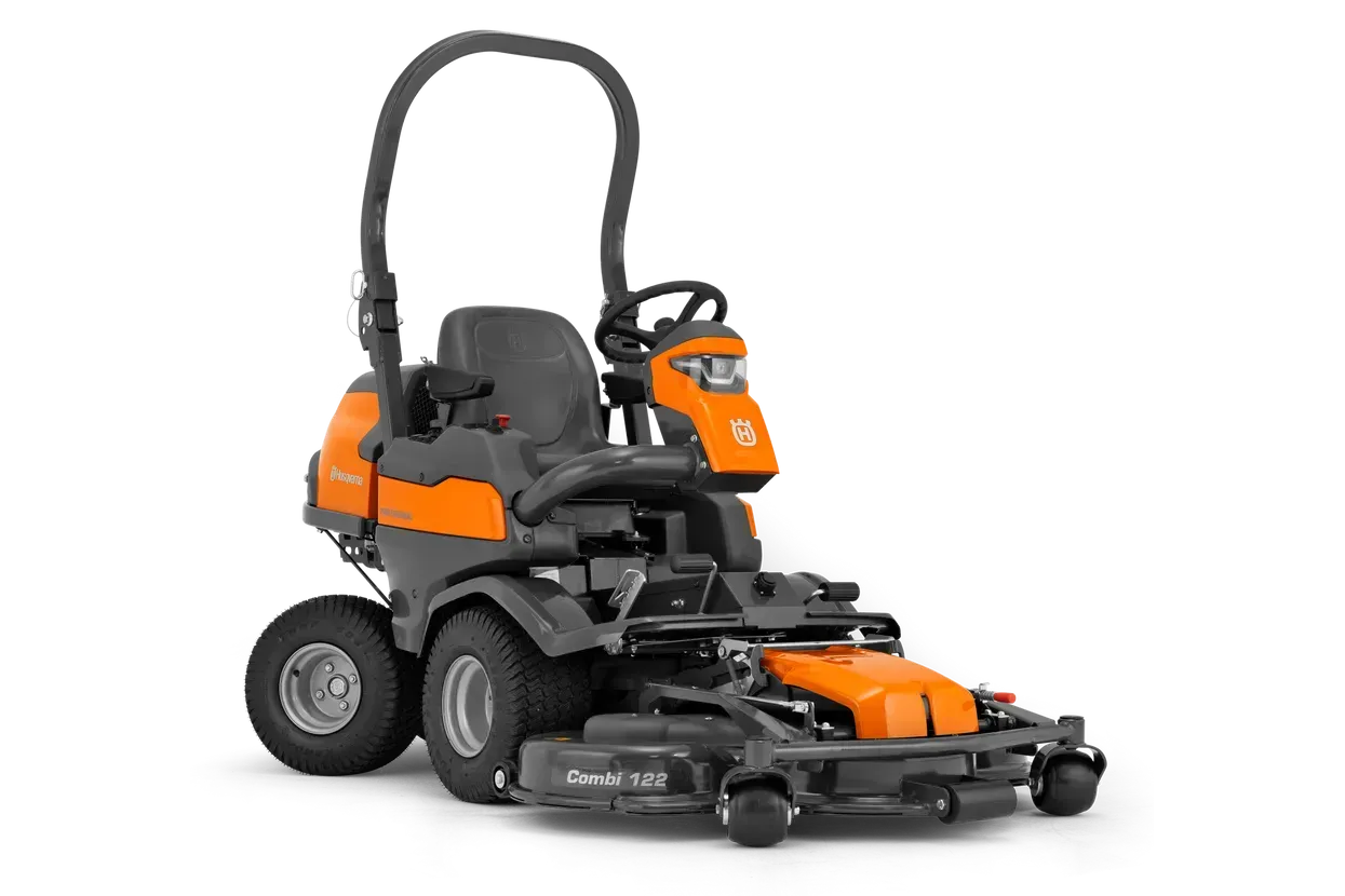 Husqvarna P 524X