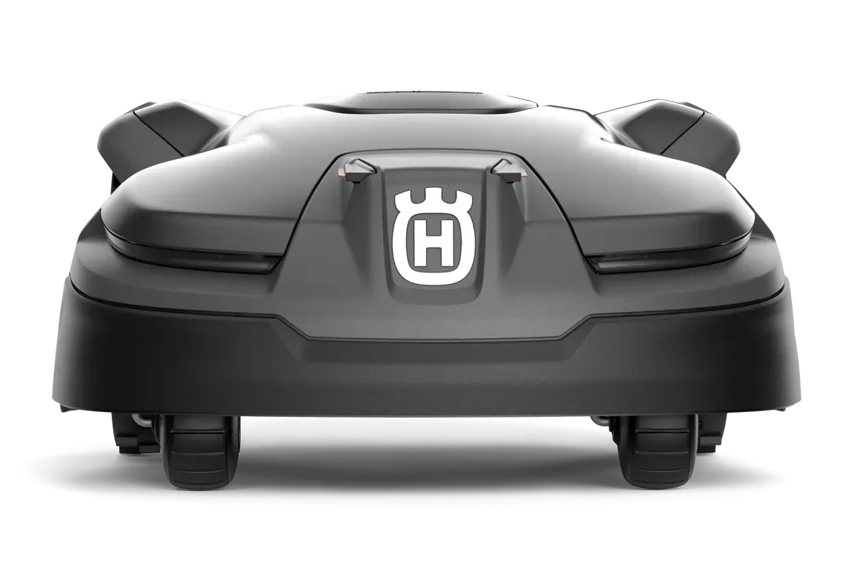 Robotic Lawn Mowers