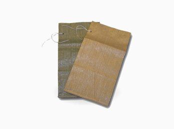 Military Specification Polypropylene Sandbags page