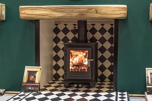 Multi-fuel stoves | Rugby Stove Installations